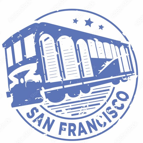 I.N. SAN FRANCISCO LADIES BLACK/RED TRIM UNLINED LIGHT OVERCOAT (HONG KONG) - Picture 8 of 17